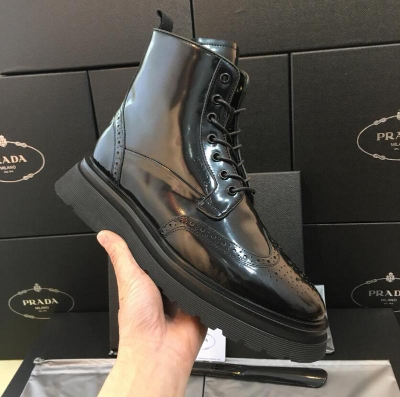 Luxe Touch Bags - PD Men Shoes - 453