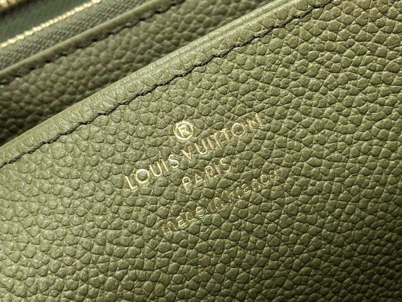 Fashion Luxe Touch bags - 2819