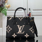 Fashion Luxe Touch bags - 3569
