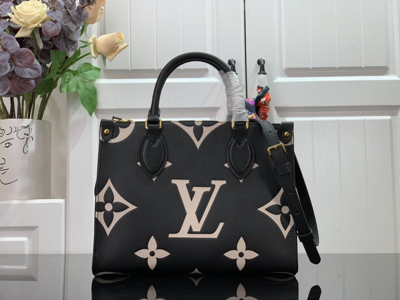 Fashion Luxe Touch bags - 3569