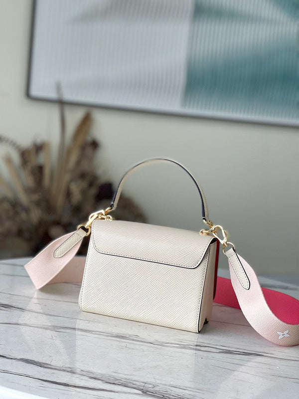 Fashion Luxe Touch bags - 4996