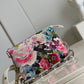 Fashion Luxe Touch bags - 3358