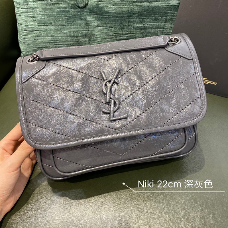 Luxe Touch - SLY Bags 373