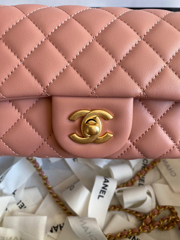 Luxe Touch Bags 

 -  Bags - 3475