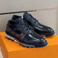 Luxe Touch Bags 

 - LTB Men Shoes - 1217