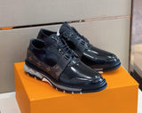 Luxe Touch Bags 

 - LTB Men Shoes - 1217