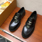 Luxe Touch Bags -  Men Shoes - 1447