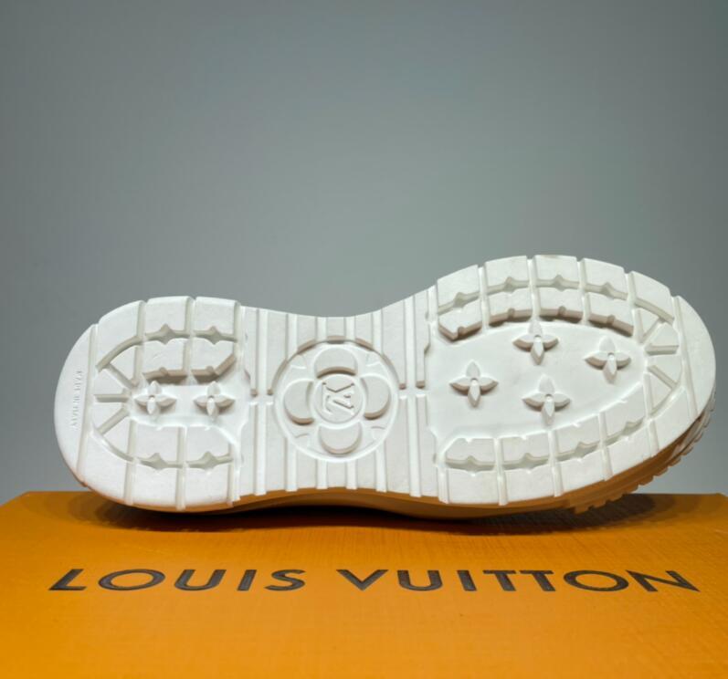 Luxe Touch Bags -  Men Shoes - 1012