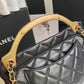 LTB - Luxe Touch Bags - 607