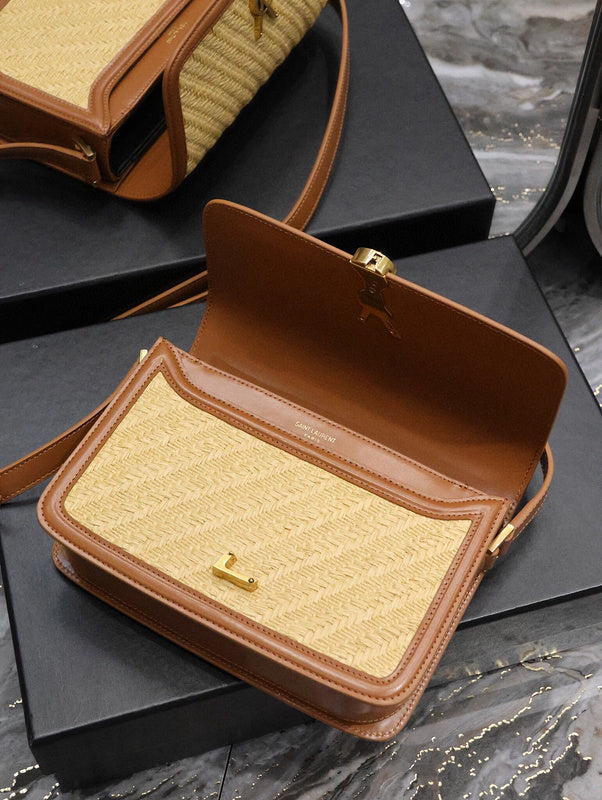 LTB SLY Bags - 043