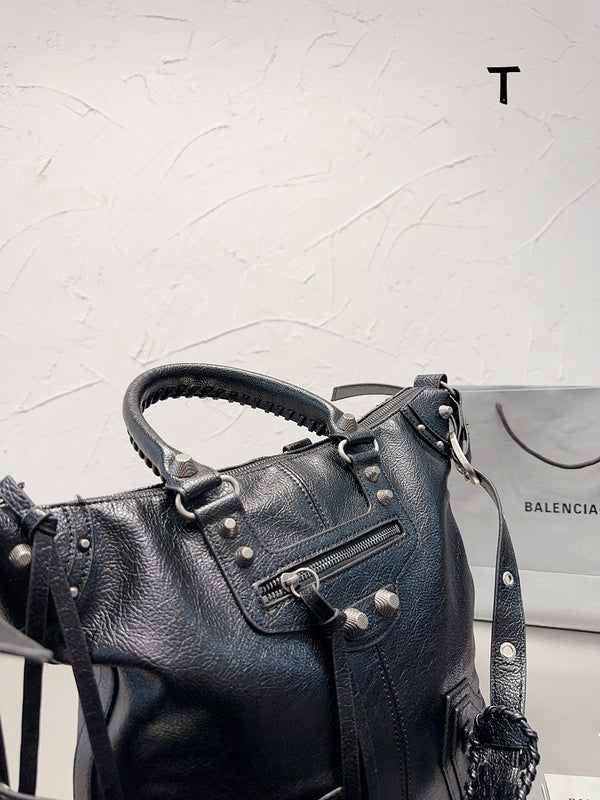 Luxe Touch Fashion - BGA Bags - 1557