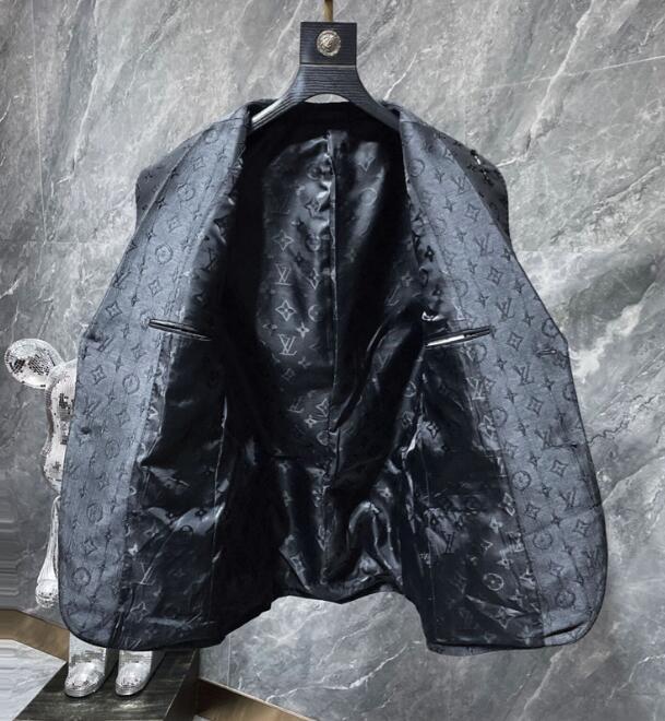 Luxe Touch Bags -  Clothes - 020