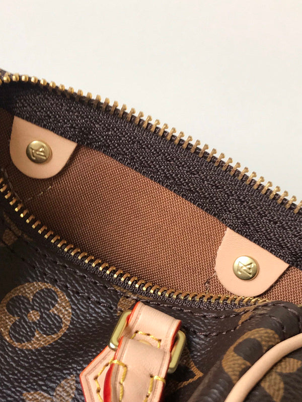 Fashion Luxe Touch bags - 3793
