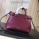 Luxe Touch Fashion -BBR Bags - 698