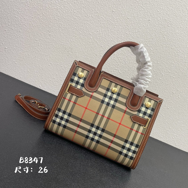 LTB Fashion -BBR Bags - 811