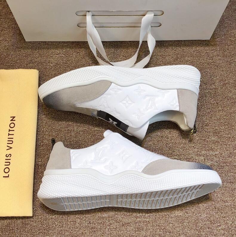 Luxe Touch Bags 

 - LTB Men Shoes - 1849