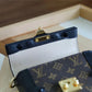Luxe Touch Fashion LTB-bags - 9322
