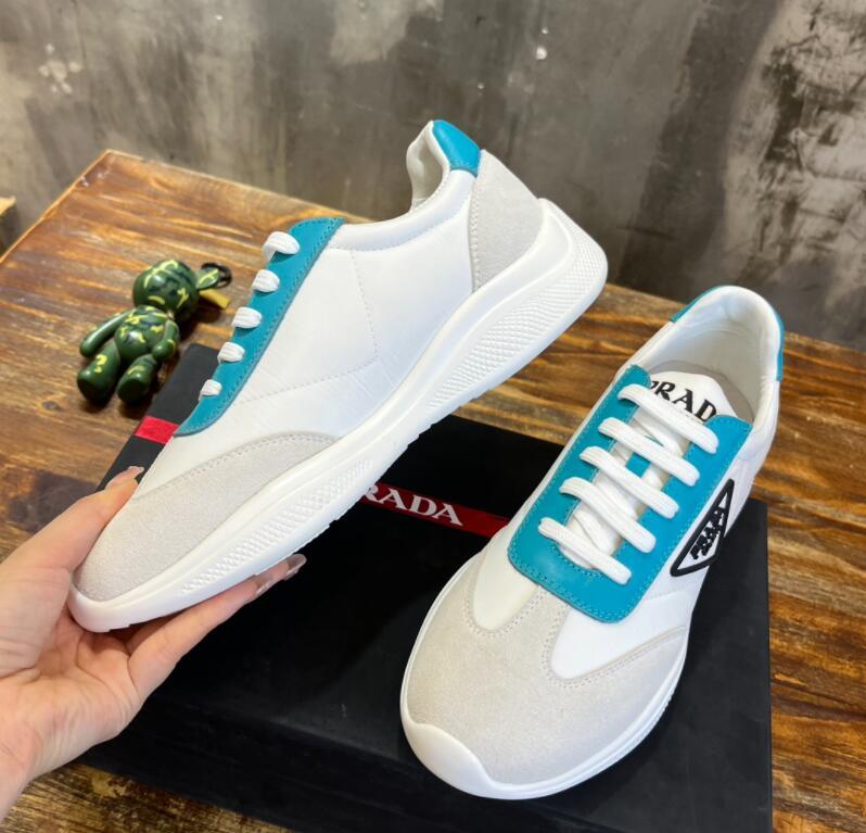 Luxe Touch Bags - PD Men Shoes - 041