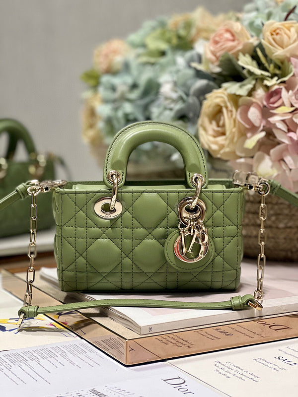 LTB - Luxe Touch Bags - 1215