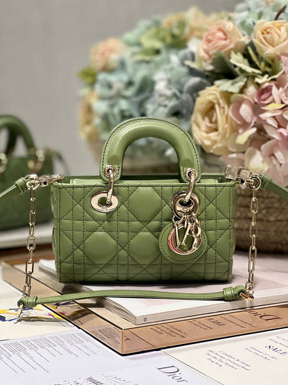 LTB - Luxe Touch Bags - 1215
