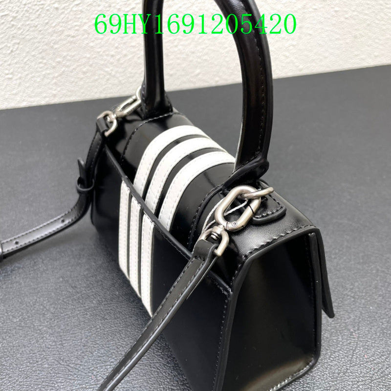 Luxe Touch Fashion - BGA Bags - 1953