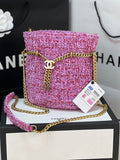 Luxe Touch Bags 

 -  Bags - 2833