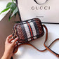 Luxe Touch Fashion -BBR Bags - 731