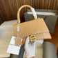 Luxe Touch Fashion - BGA Bags - 1458