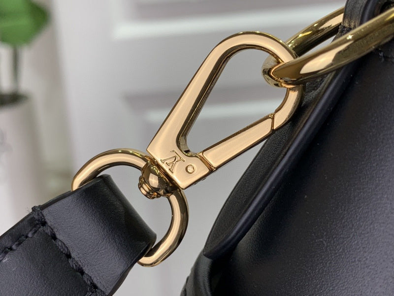 Fashion Luxe Touch bags - 3555