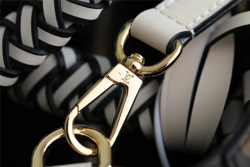Luxe Touch Fashion LTB-bags - 8023