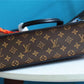 Luxe Touch Fashion LTB-bags - 9815