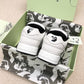 Luxe Touch Bags - YZO Men Shoes - 005
