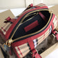 Luxe Touch Bags Fashion -BBR Bags - 1019