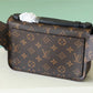 Rezaus Fashion LTB-bags - 10100