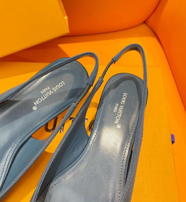 Luxe Touch Bags -  Women Shoes - 264