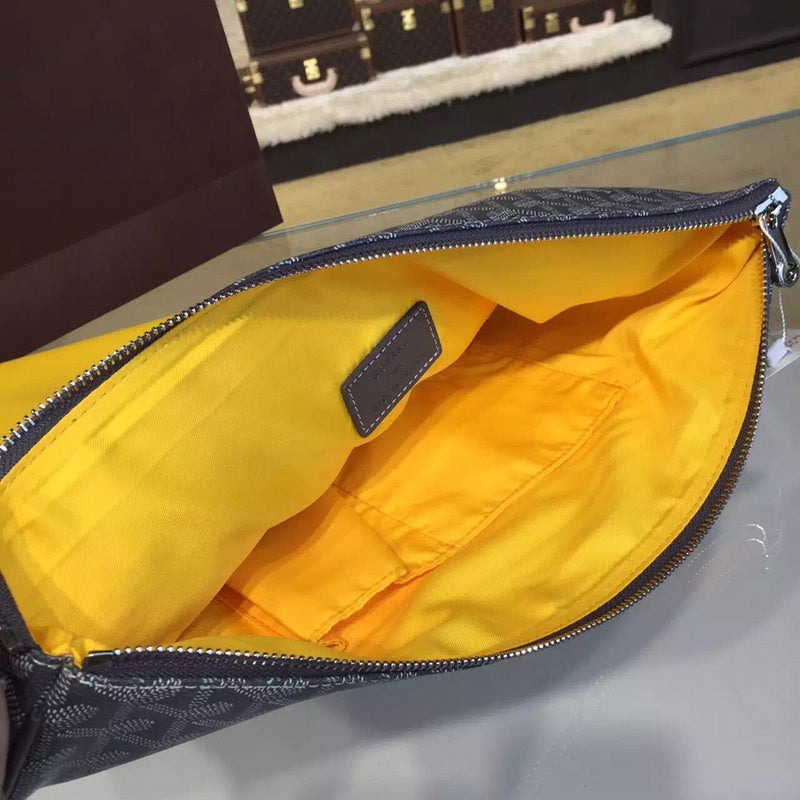 Luxe Touch Bags - GOD Bags - 365