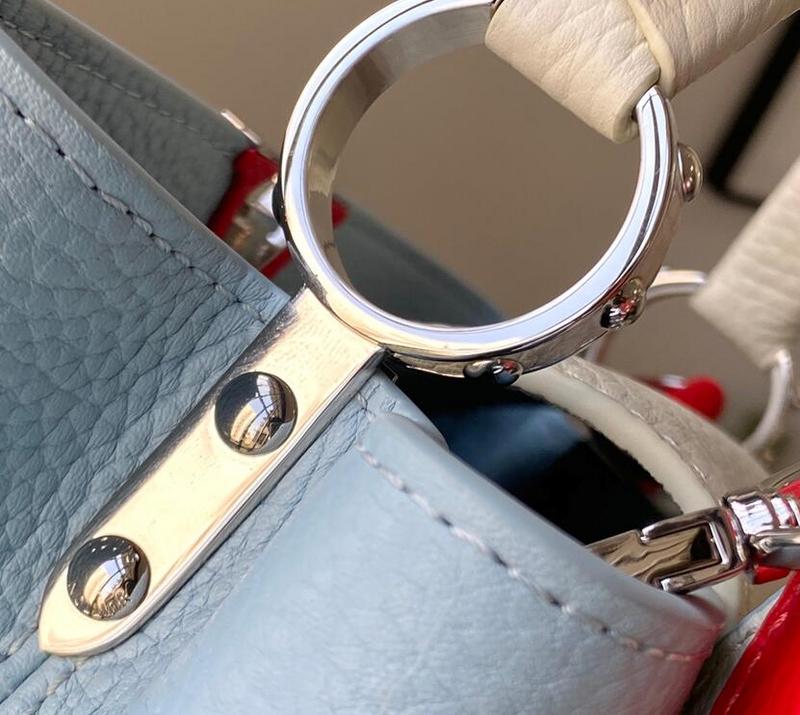 Luxe Touch Bags 

 - LTB Bags - 2481