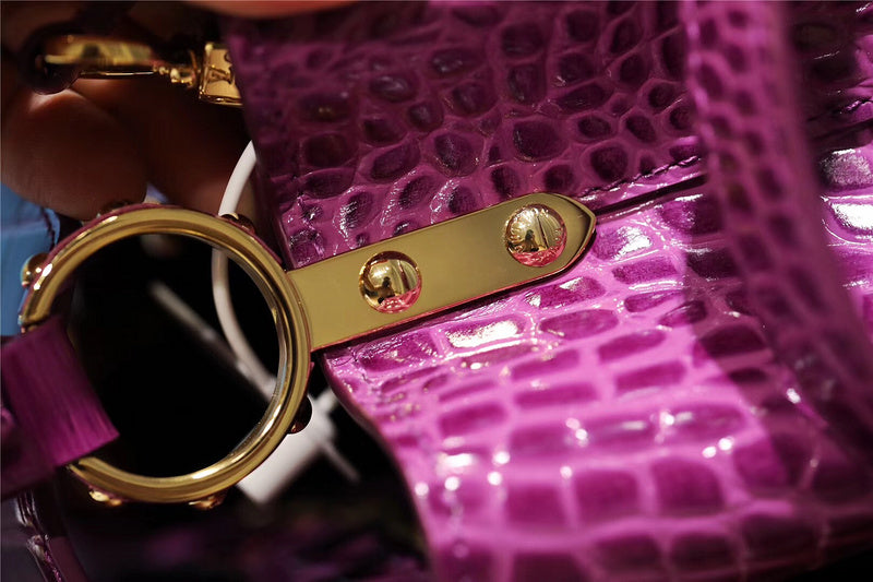 Luxe Touch Fashion LTB-bags - 8350