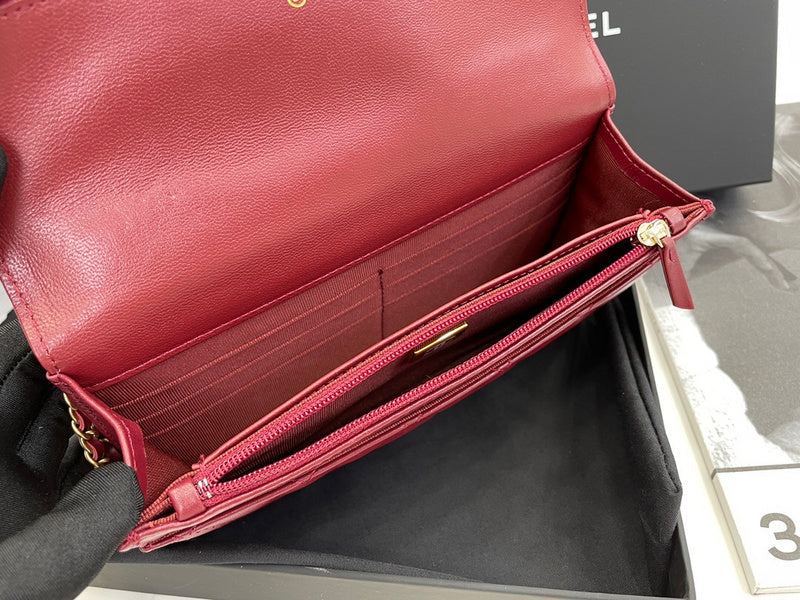 Luxe Touch Bags -  Bags - 590