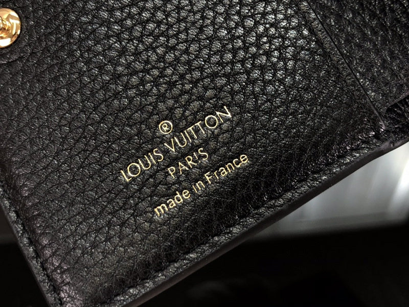 Fashion Luxe Touch bags - 2834