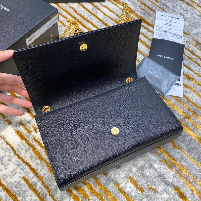 Luxe Touch - SLY Bags 274