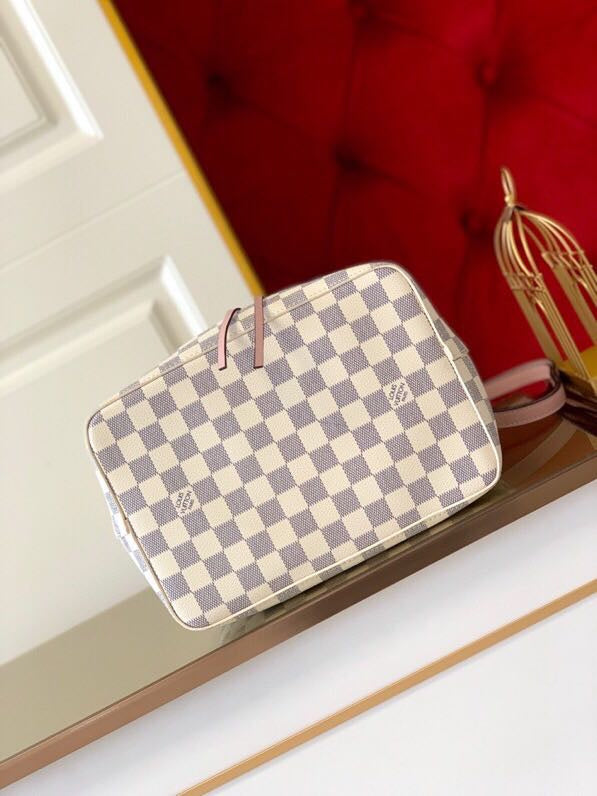 Fashion Luxe Touch bags - 3602