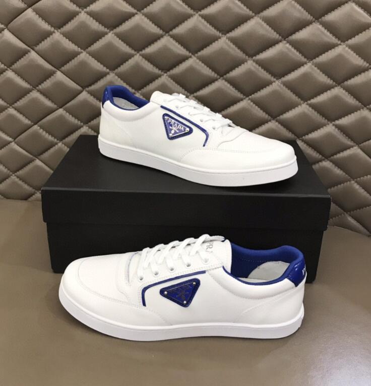 Luxe Touch Bags 

 - PD Men Shoes - 156