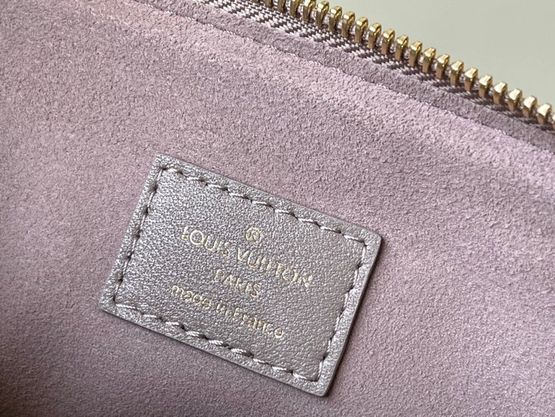 Fashion Luxe Touch bags - 4636