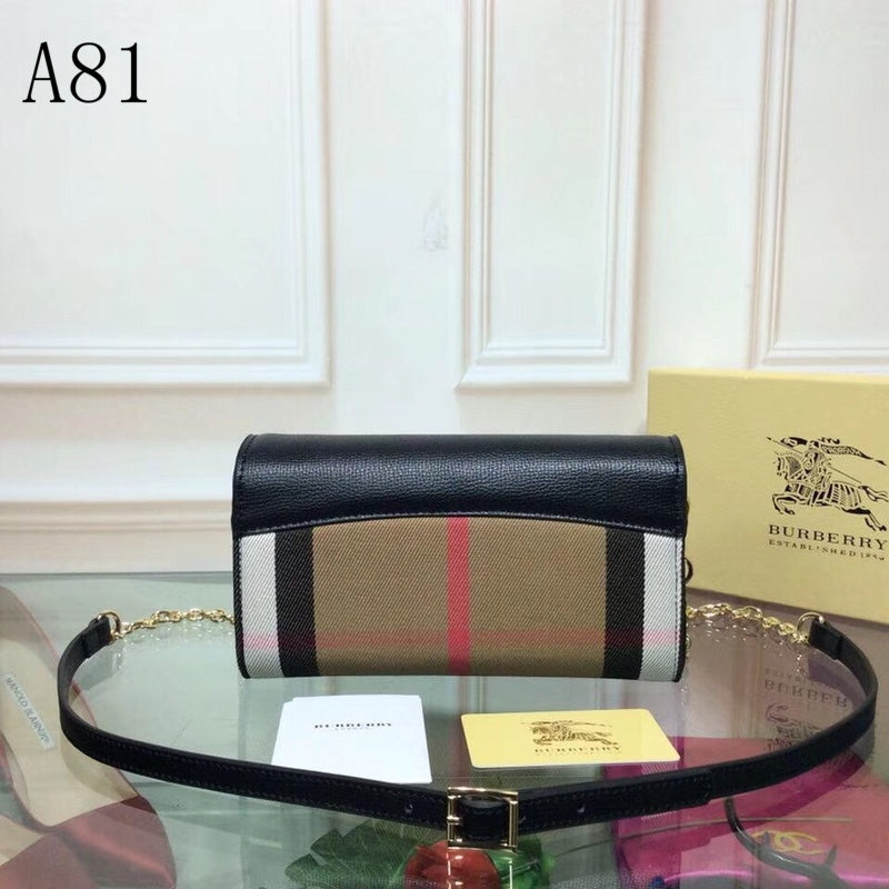 LTB Fashion -BBR Bags - 804