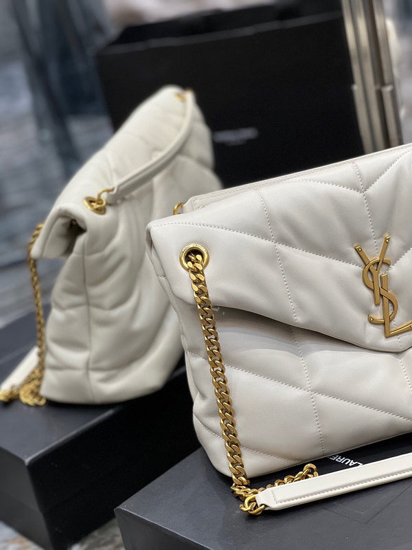 Luxe Touch SLY Bags - 475