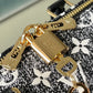 Fashion Luxe Touch bags - 4993