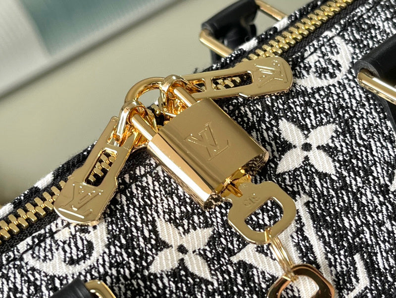 Fashion Luxe Touch bags - 4993