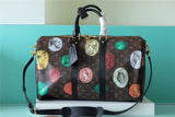 Luxe Touch Fashion LTB-bags - 9436
