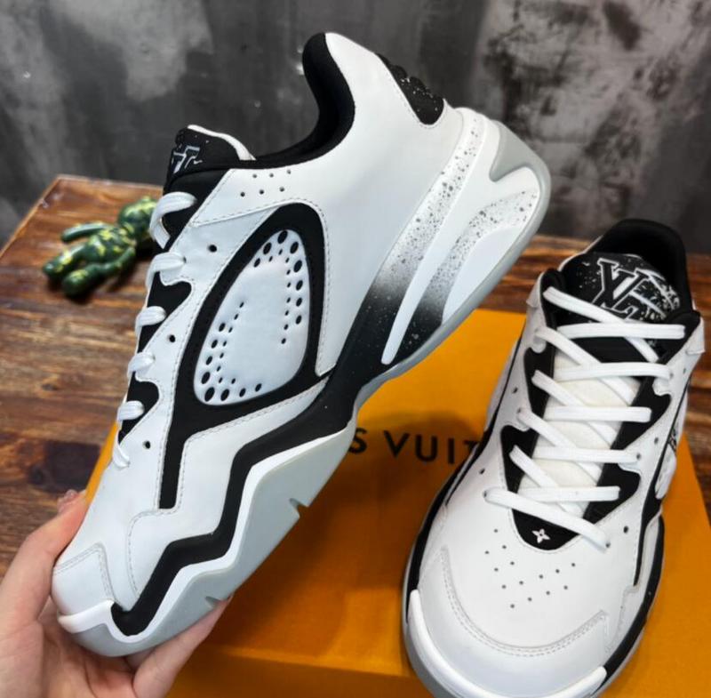 Luxe Touch Bags -  Men Shoes - 824